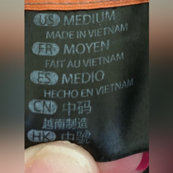 5.11 Tactical Men’s Button down shirt - Picture 5 of 6